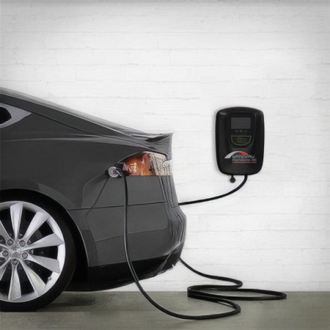 Slideshow: Overview of GWI EV-Chargers 3