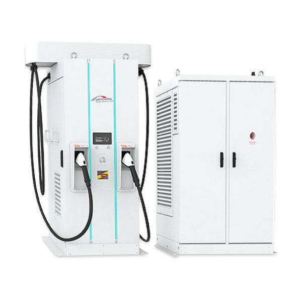 EV4400-360 Series