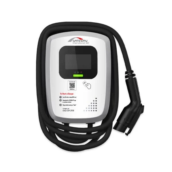 EV500 Series