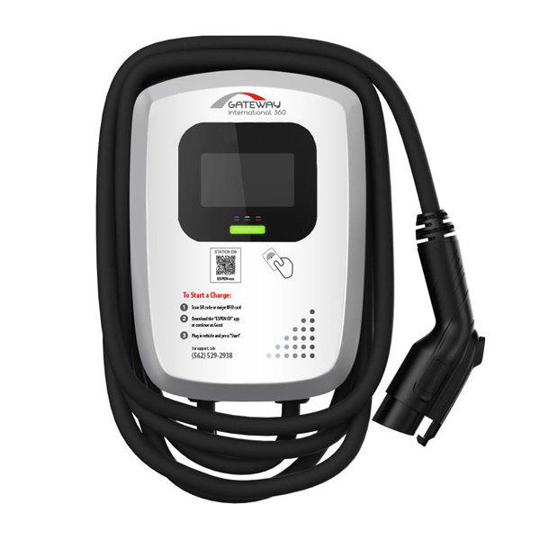 EV550 SERIES