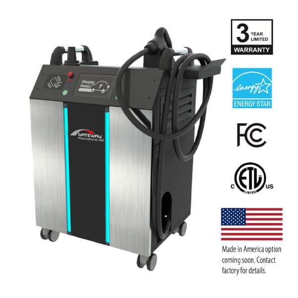 EV9000 Series