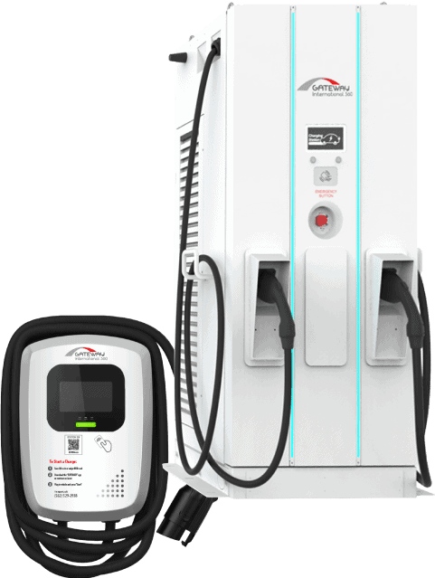 EV-Charger