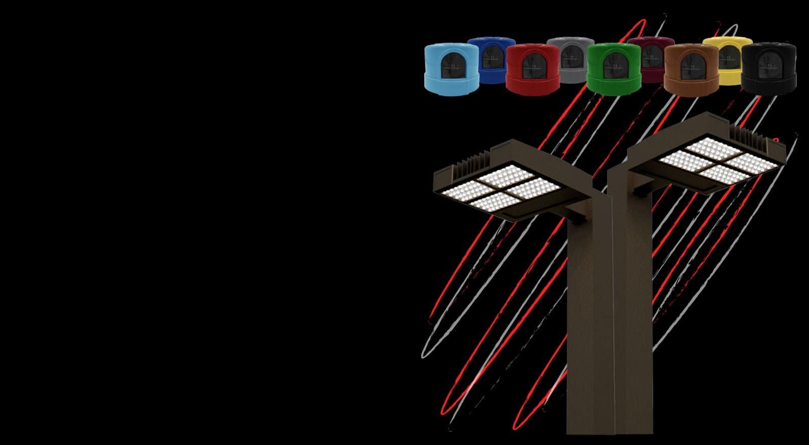 <b>The Perfect Photocell Sensor for Outdoor Lighting</b>