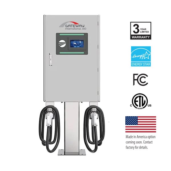 GW-EV4040